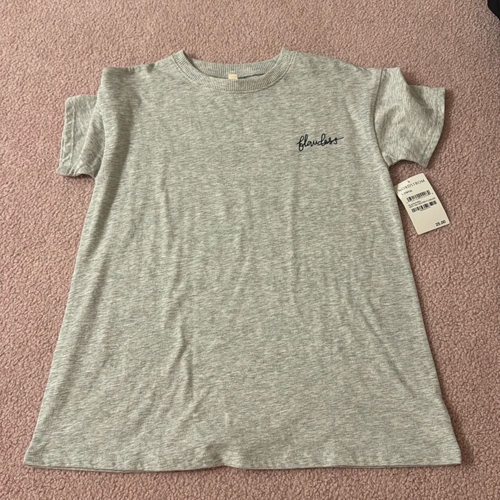 Tucker and Tate Junior tee